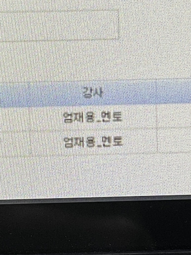 짱돌 이미지