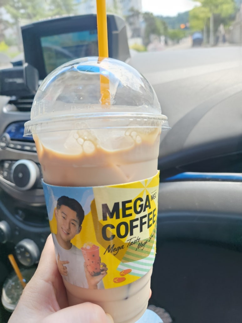 메가MGC커피강원도 이미지
