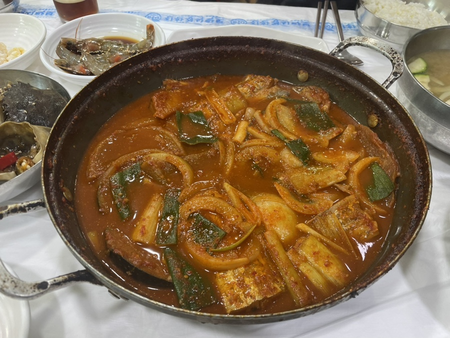 깨비게장 이미지