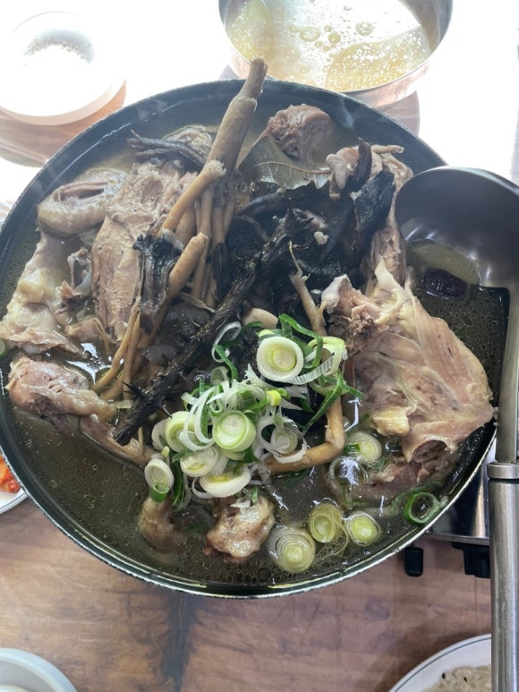 김대감집 이미지