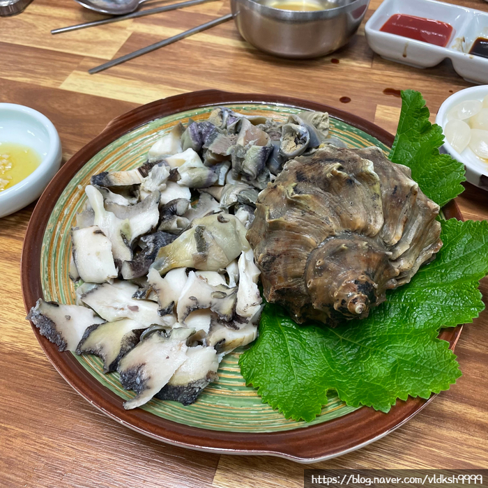 마산실비해산물 이미지