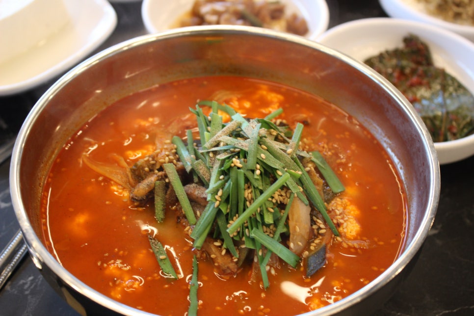 강릉짬뽕오징어순대 이미지