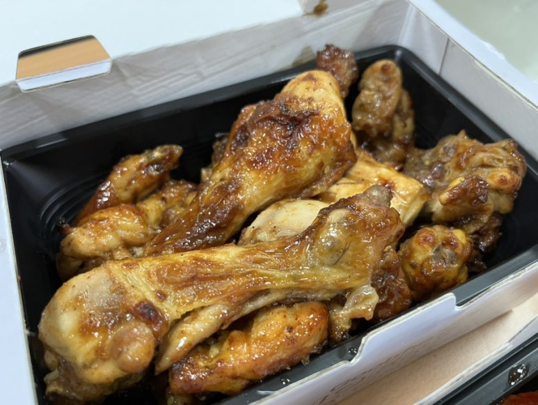 굽네치킨방학1동점 이미지