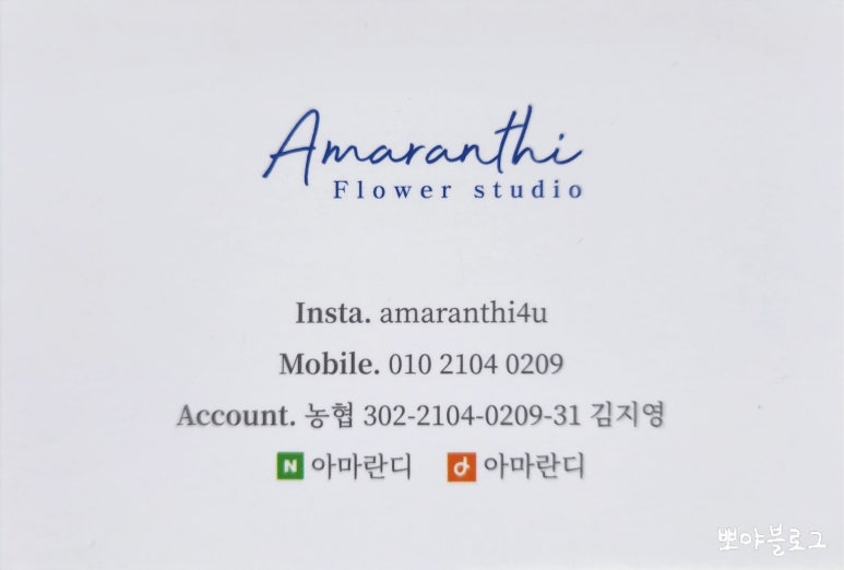 아마란디 이미지