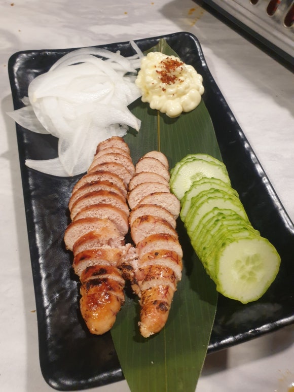 옥향이자카야 이미지