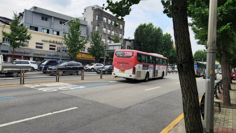 명성운수 주식회사 이미지