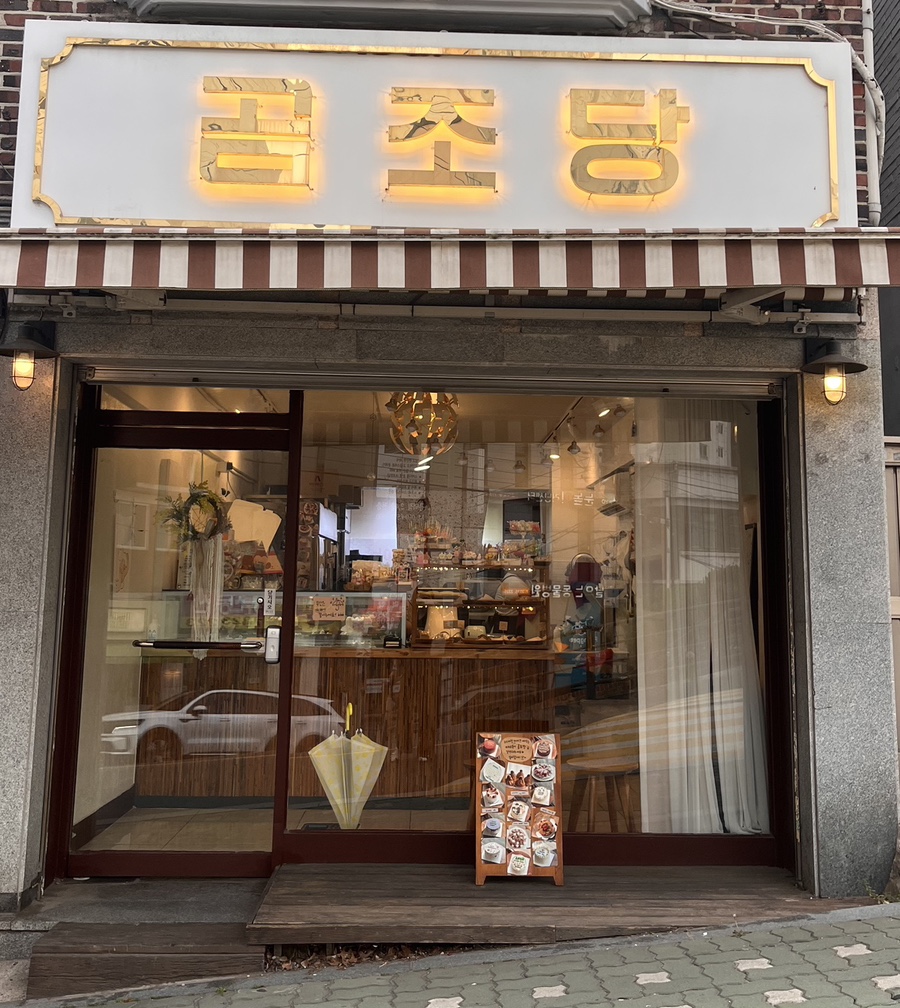 타르트곰 이미지