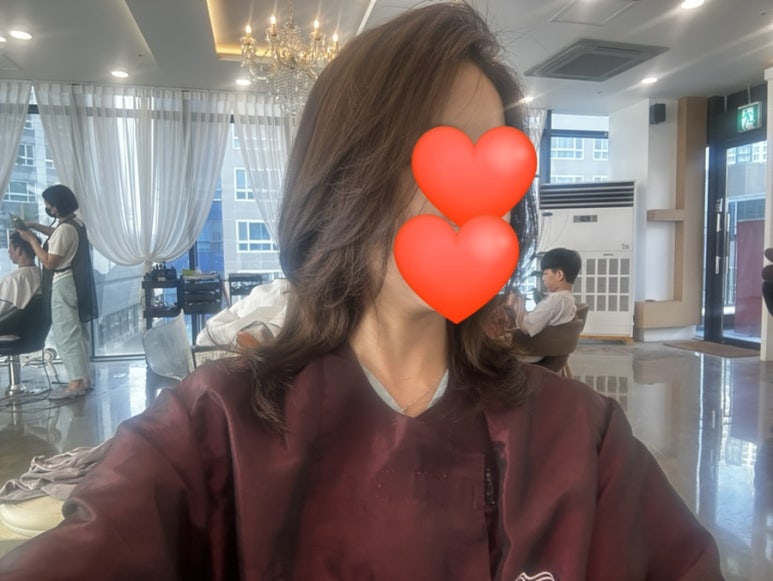 정원헤어살롱 이미지