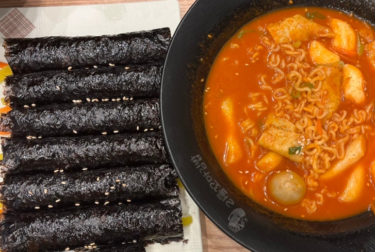 리틀꼬마김밥동탄 이미지