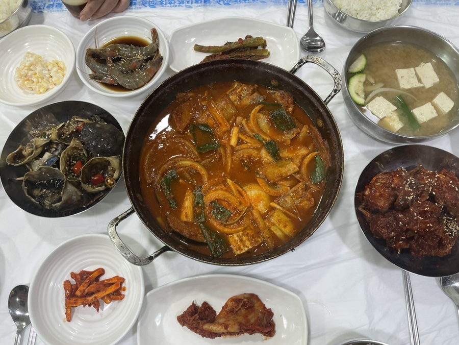 깨비게장 이미지