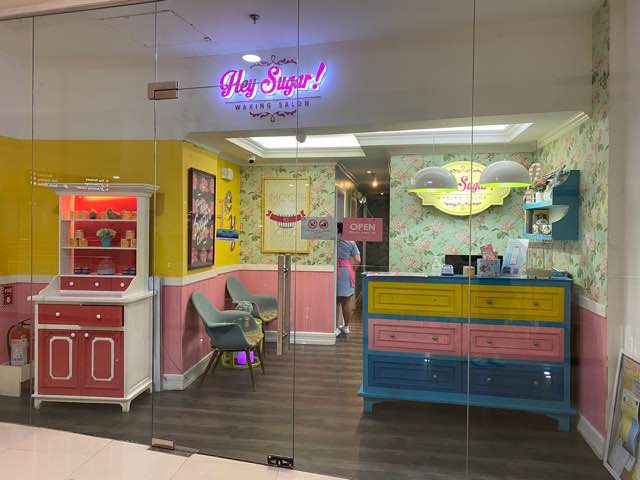 헤이슈가(HEY,SUGAR) 이미지