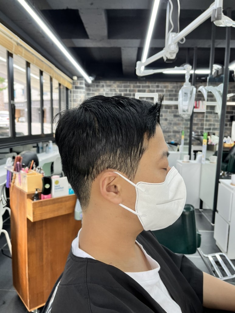 이나헤어 이미지
