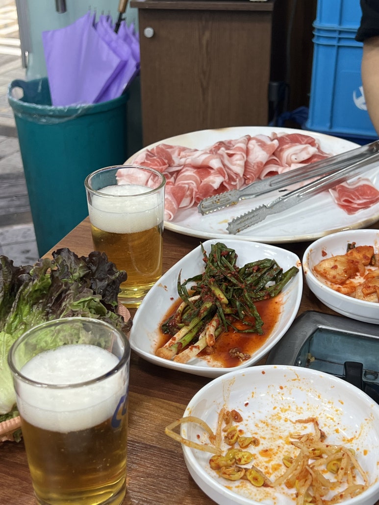 원조시골대패삼겹살 이미지