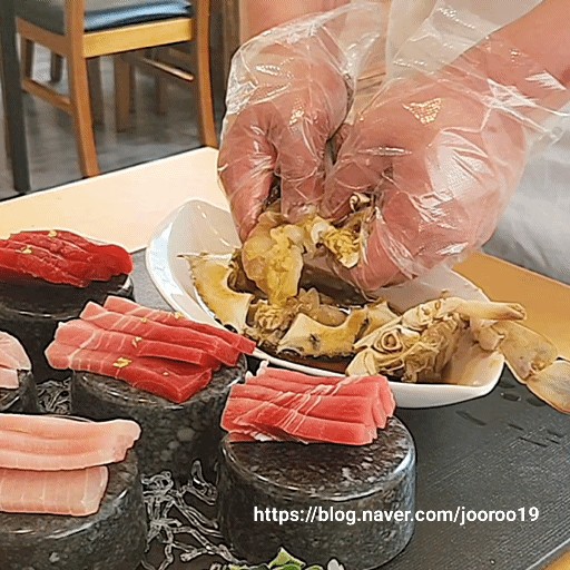 서봉수참치앤스시고잔 이미지