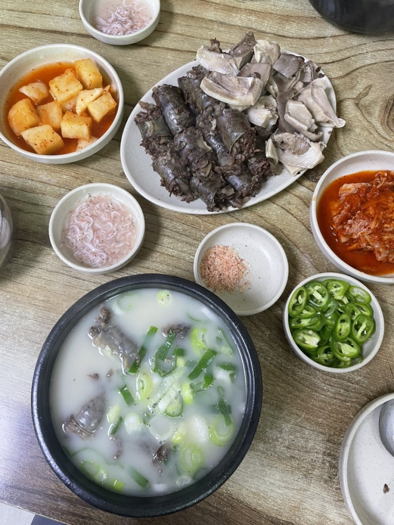 박순자아우내순대 이미지