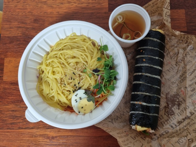 마시짱분식 이미지