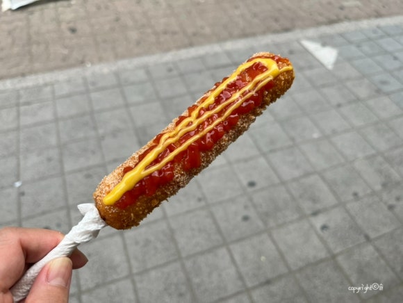 자담치킨반월 이미지