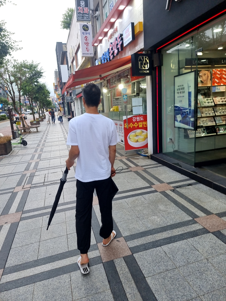 장호덕손만두(속초점) 이미지