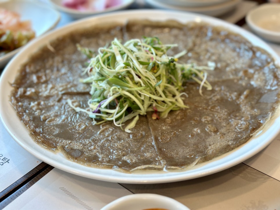 엄나무누룽지백숙 이미지