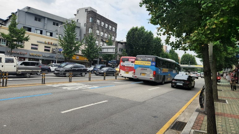 명성운수 주식회사 이미지