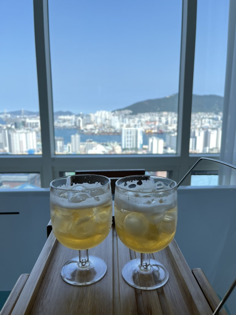 사우나랩카페 이미지