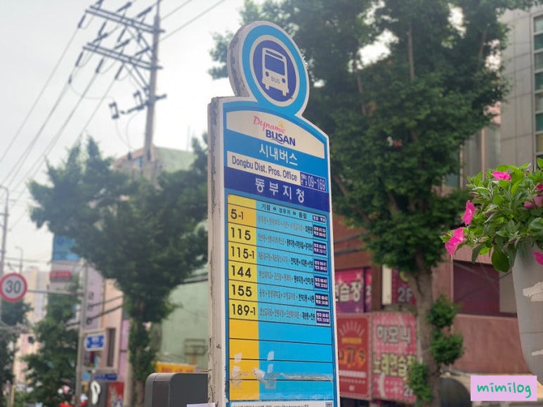 블루네일&속눈썹 이미지