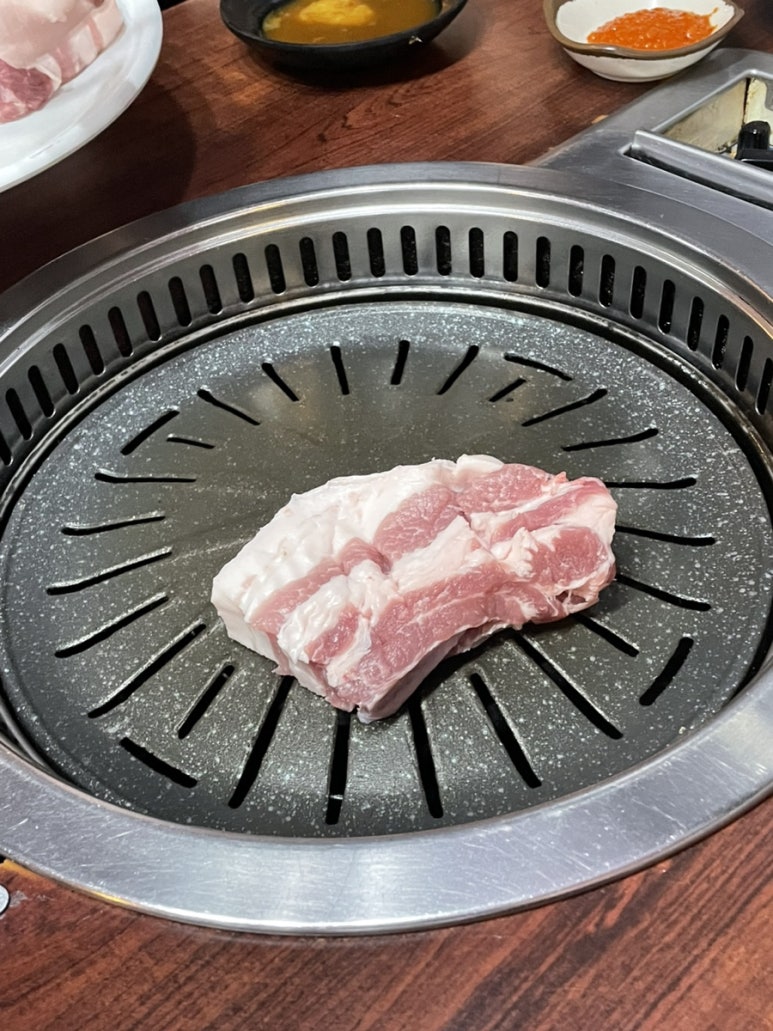 팔도생고기 이미지