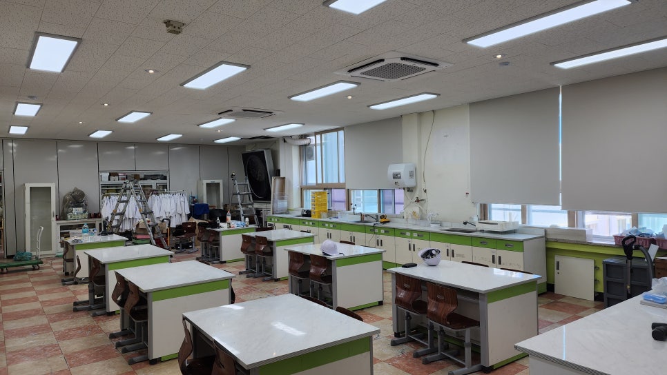 해운초등학교 이미지