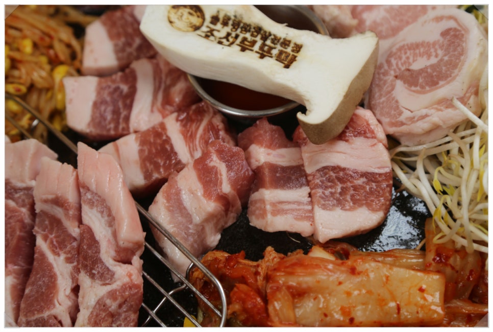 조선부뚜막은평 이미지