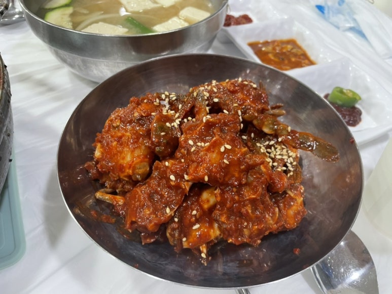 깨비게장 이미지