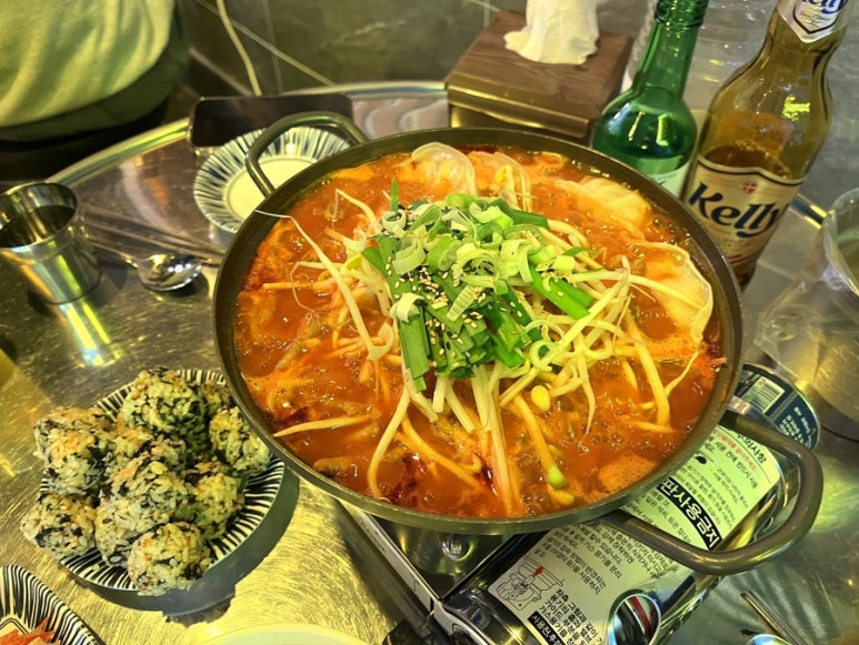 또바기 닭발 이미지