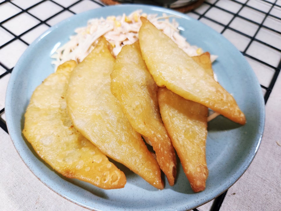 철이만두 이미지