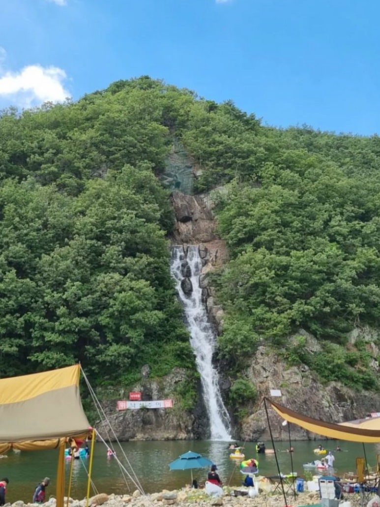 청룡타운 이미지