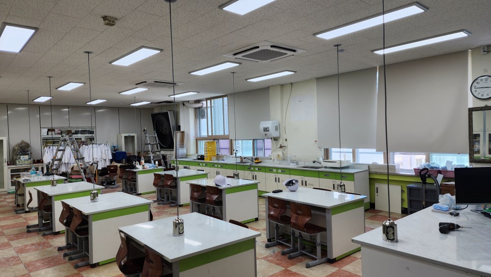 해운초등학교 이미지