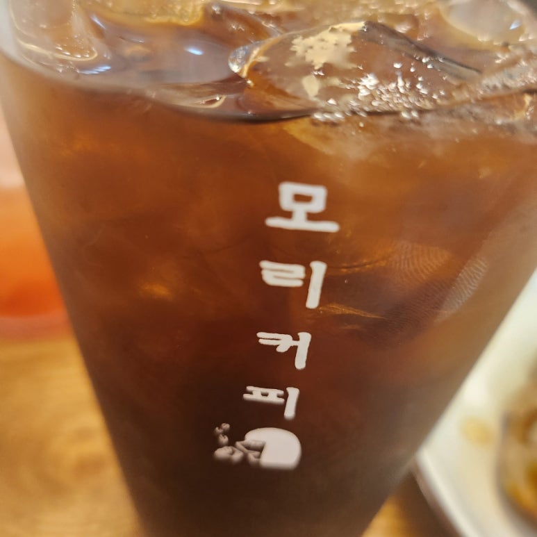 모리커피 경주황성점 이미지
