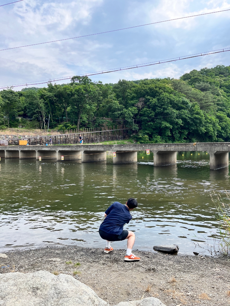 금관숲캠핑장 이미지