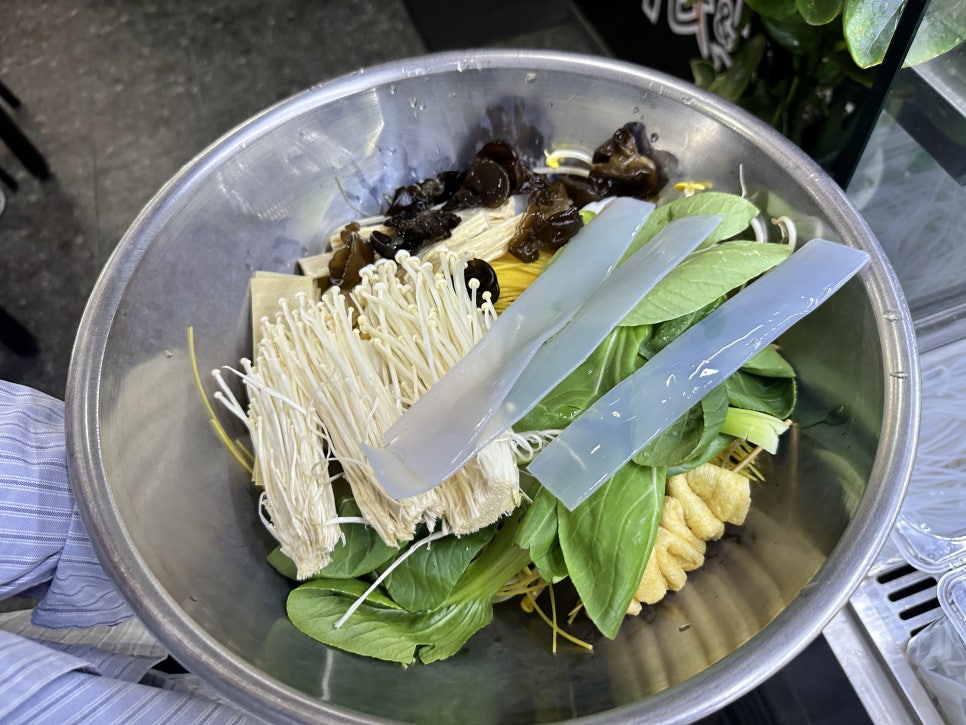 마부마라탕 마라샹궈 이미지