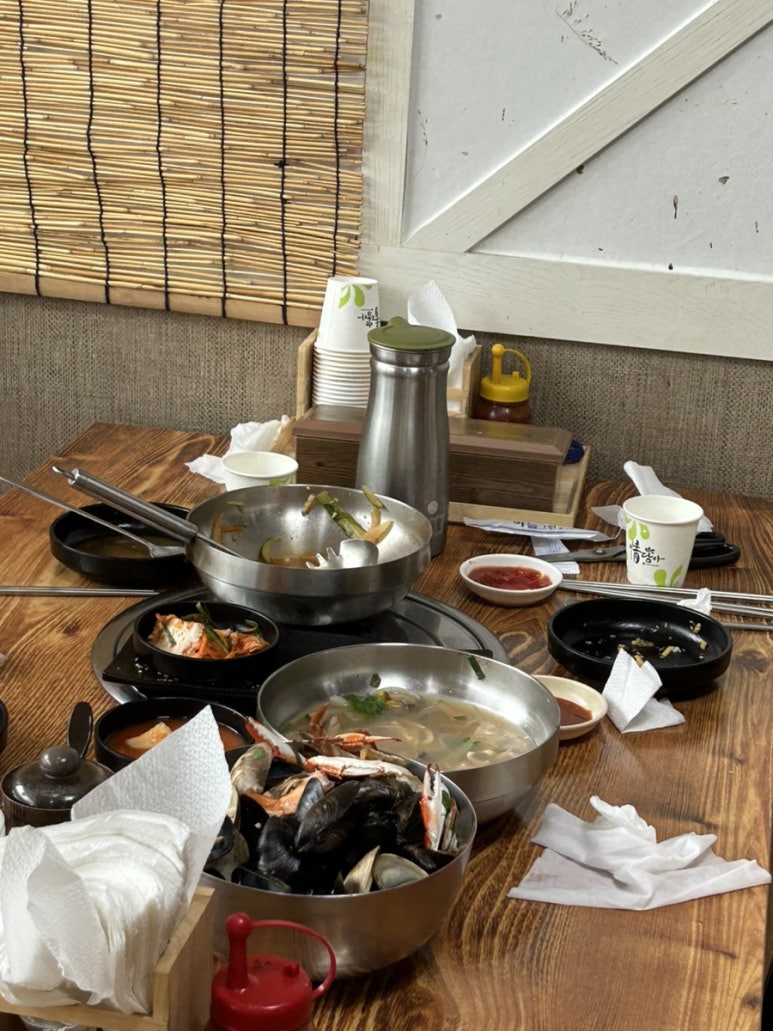 연정칼국수 이미지