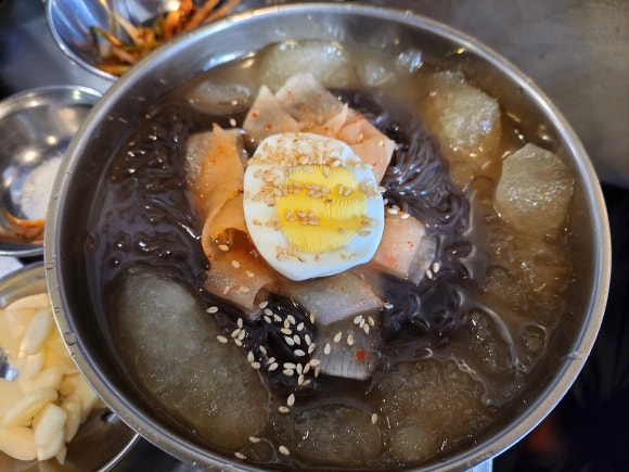 삼동식당 이미지
