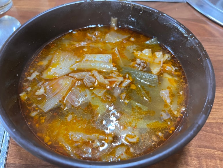 비슬한우식육식당 이미지