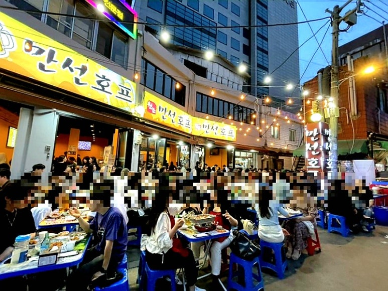 대림정비공업사 이미지