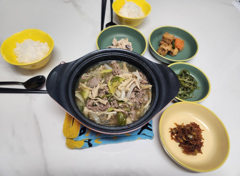 슈퍼키친녹번역점 이미지