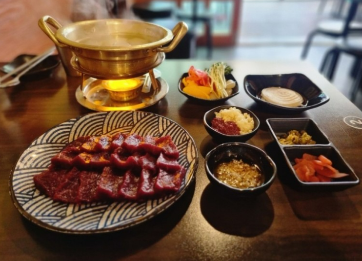 육회지존당동점 이미지