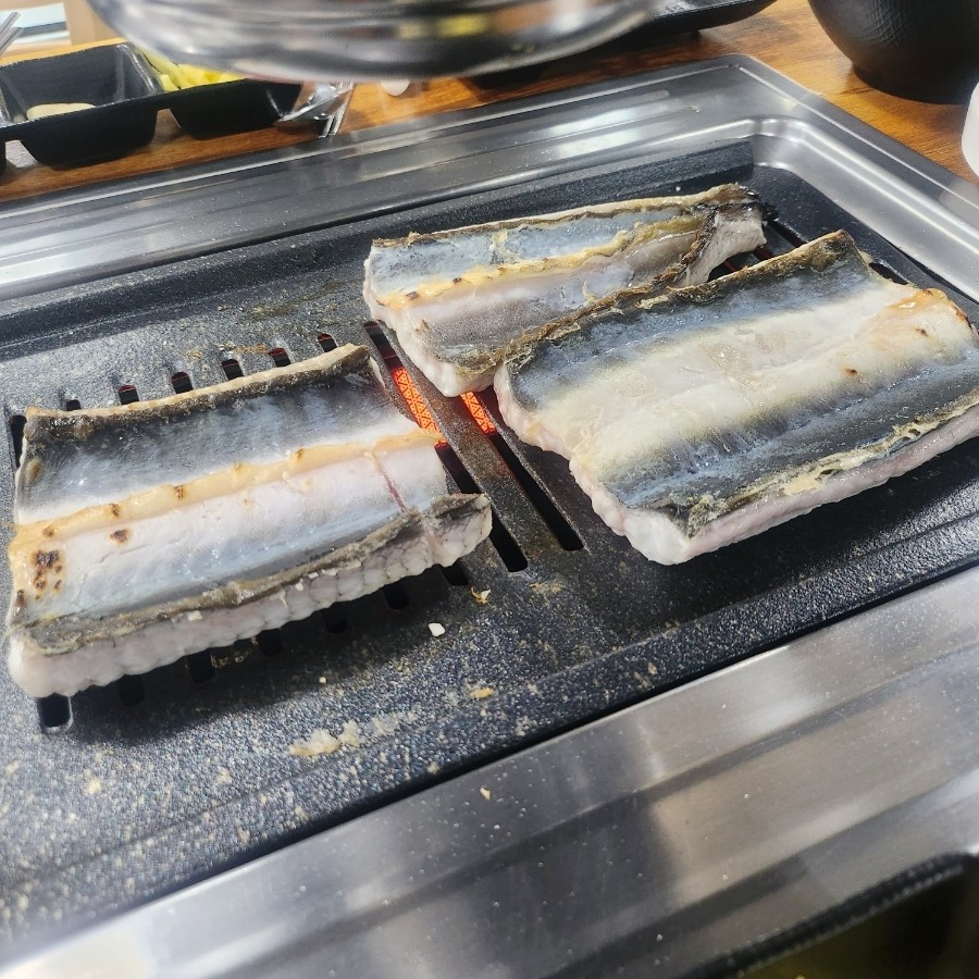 황제장어나라무한리필대전 이미지