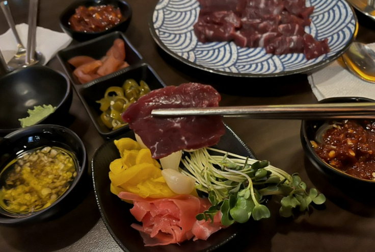 육회지존당동점 이미지