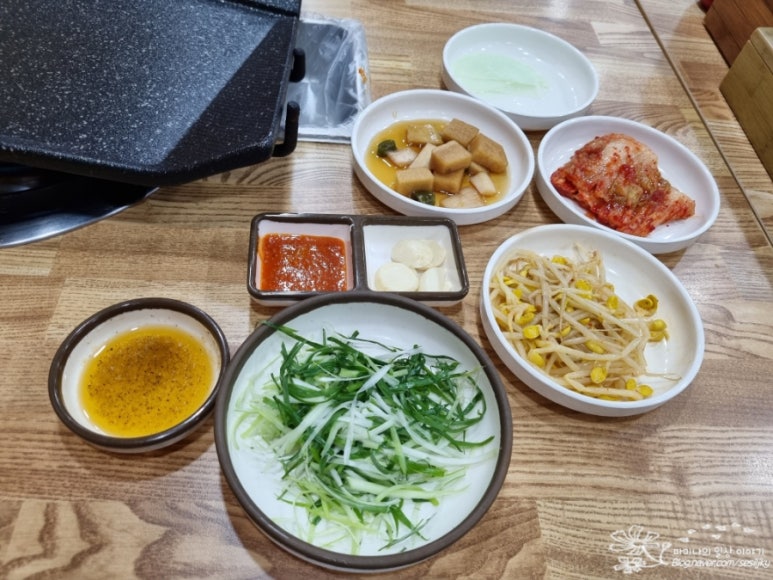 앗싸대패삼겹살산성점 이미지
