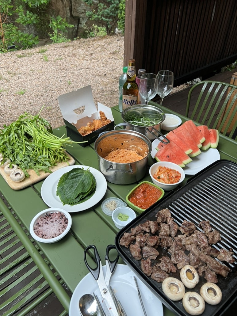 하나로 찹쌀치킨 이미지