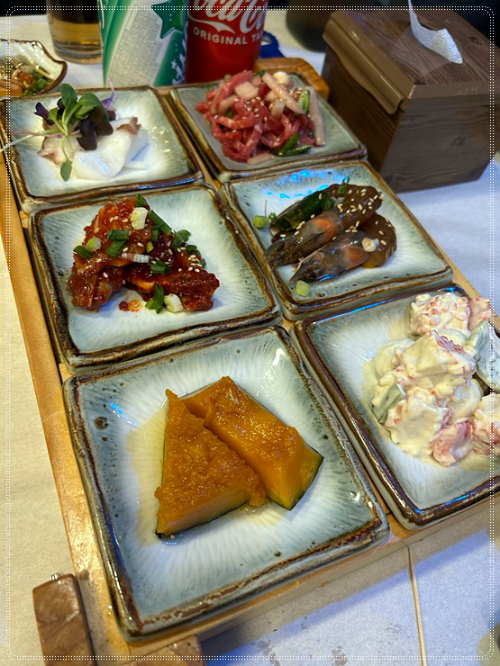 광안리부산횟집 이미지