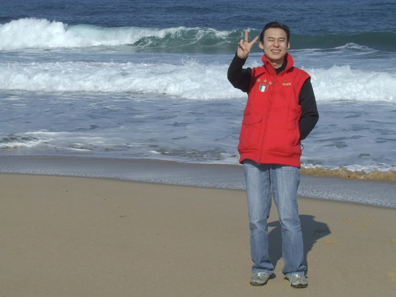 (주)윌앤비전 이미지