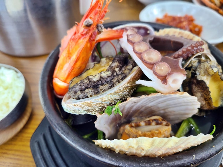 반도푸드(주) 이미지